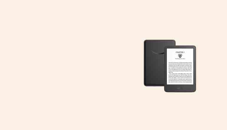Még semmi sem dőlt el, a tiéd lehet a Kindle olvasó! - Novella Blog
